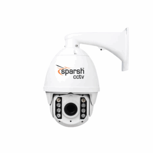 Sparsh CCTV SS-EN412P-I 4MP PTZ Camera