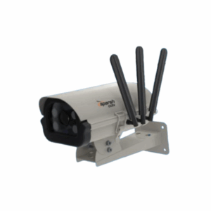 Sparsh CCTV SC-IM82NP-I ZSH 8MP 5G Bullet Camera