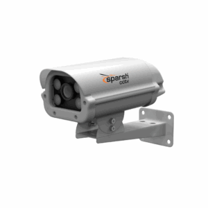 Sparsh STQC Certified CCTV Camera