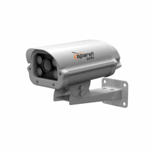 Sparsh CCTV SC-IND22BP-IZS 2MP Bullet Camera