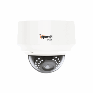 Sparsh CCTV SC-IND22DP-IZS 2MP Dome Camera
