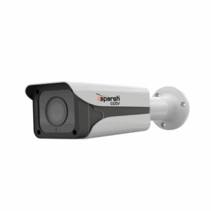 Sparsh CCTV SC-IND41BP-IZS with 8mm Lens 4MP Bullet Camera