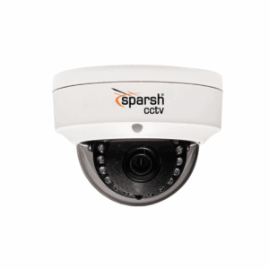 Sparsh CCTV SC-IW360DM-4G Dome Camera
