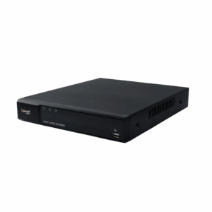 Sparsh CCTV SR-NP08F801-H 8 Channel NVR - AI Analytics