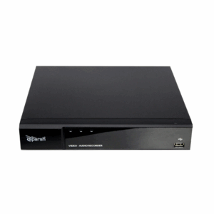 Sparsh CCTV SR-NP04F801-H 4CH NVR