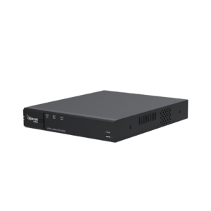 Sparsh CCTV SR-ND08F802-H 8 Channel 2 SATA NVR