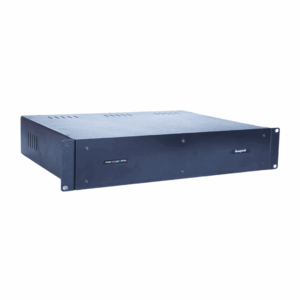 Honeywell Hn-A500I Digital Power Amplifier 3 Hn a500i2