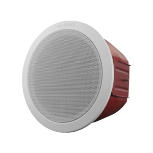 Honeywell L-Vcm06A/En Ceiling Loudspeaker 5 L vcm06aen4