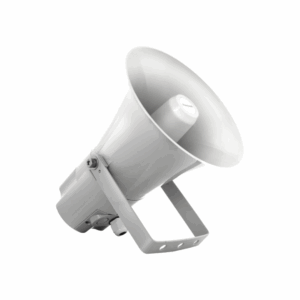 Honeywell l-vhp15a/en Horn Loudspeaker