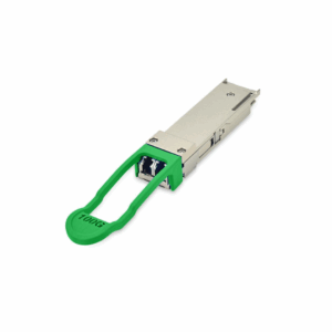 Extreme Networks 100G-CWDM2-QSFP2KM Transceiver