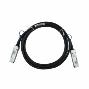 Extreme Networks 100G-DACP-QSFP5M Direct Attach Copper Passive Cable