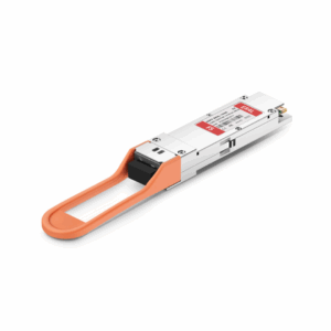 Extreme Networks 100G-ER4LT-QSFP40KM Transceiver Module