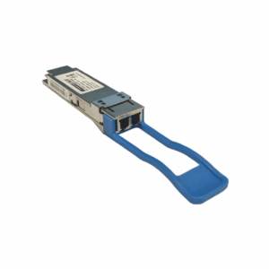 Extreme Networks 100G-LR-QSFP10KM Optical Transceiver Module