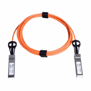 Extreme Network 10G-AOC SFP Optical Cables (7m, 10m)