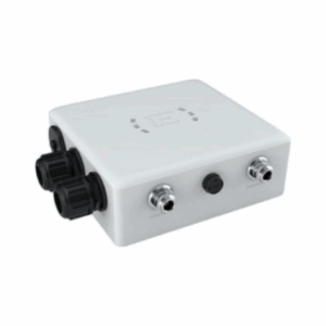 Extreme Network 16777 Four Piece Rack Mount Kit, Spare