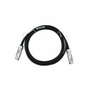 Extreme Network 20G-DACP-QSFP1SFPDD5M Copper Cable