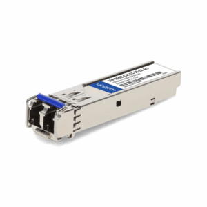 Extreme Network 25GBASE-SR (Lite FEC) Multimode Fiber Module