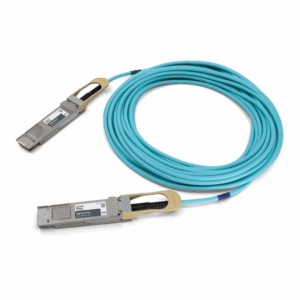 Extreme Network 400G-AOC QSFPDD CABLES (5M, 10M, 20M) Switches