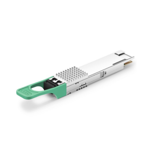 Extreme Network 400G-LR4P-QSPFDD10KM Switch