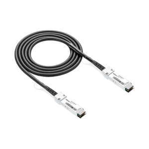 Extreme Network 40G-DACP QSFP4SFP Copper Cables (1m, 2m, 3m, 5m) Fiber Module