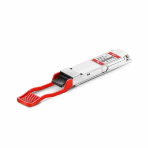 Extreme Network 40G-QSFP-ER4-1 Fiber Module
