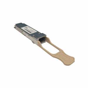 Extreme Network 40G-SR4-QSFP150M Fiber Module