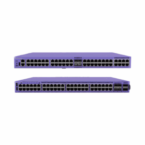 Extreme Network 4120-24MW-4Y Switch