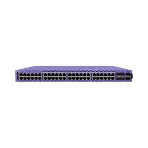 Extreme Network 4220-8MW-40P-4X Cloud-Managed Switch