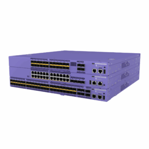 Extreme Network 5120-44X-4Y-2C Switch