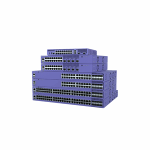 Extreme Network 5320-16P-2MXT-2X-TAA Switch