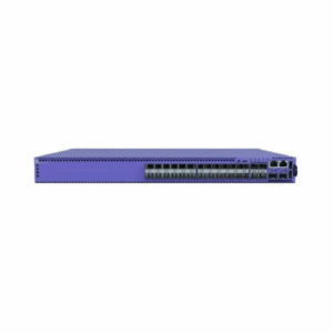 Extreme Network 5420F-24S-4XE Universal Edge Switch