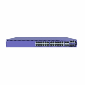 Extreme Network 5420F-24P-4XE Universal Edge Switch