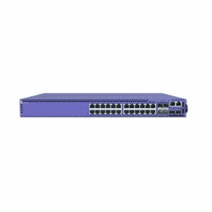 Extreme Network 5420F-8W-16P-4XE Universal Edge Switch
