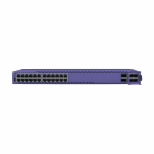 Extreme Network 5520-24W Aggregation Switch