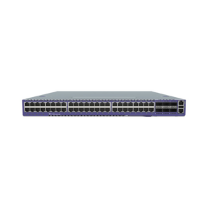Extreme Network 8520-48XT-6C Switch