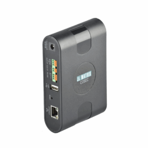 Matrix Cosec Panel200P Access Controller