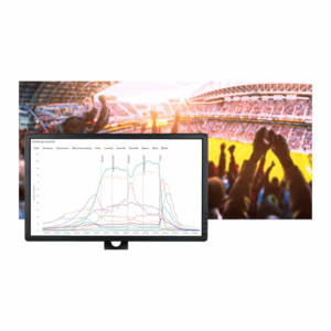 Extreme Network Cloud Business Insights for Venues