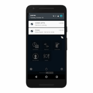Matrix Cosec APTA Mobile App For Attendance Solution
