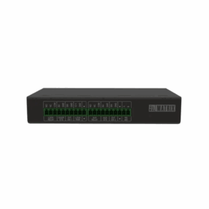 Matrix Prasar UCS SME TO ENT IP PBX System
