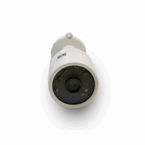 Matrix Satatya MIBR80FL36CWP P2 8MP IR Mini Bullet Network Camera
