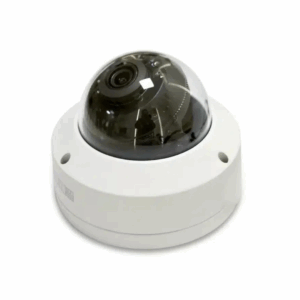 Matrix Satatya MIBR80FL60CWP P2 8MP IR Mini Bullet Network Camera