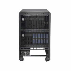 Matrix Eternity LENX27SDC IP PBX System