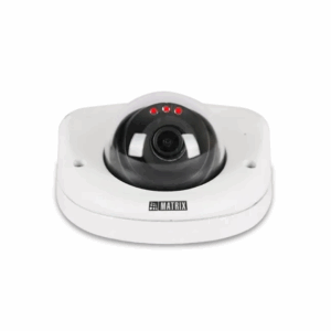 Matrix SATATYA RIDR50FL28CWP P2 5MP IR Ruggedized IP Camera