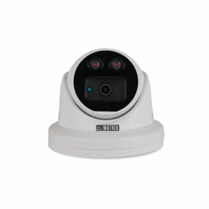 Matrix SATATYA MITR20FL36CWS 2MP IR Turret Network Camera