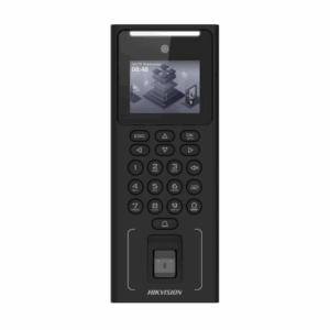 Hikvision DS‑K1T321 Series Face Recognition Terminal