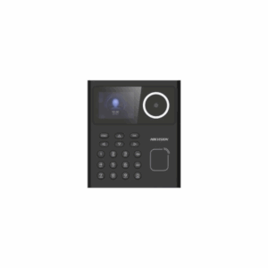 Hikvision DS‑K1T320 Series Face Recognition Terminal