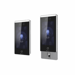 Hikvision DS-K1T671 Series Face Recognition Terminal