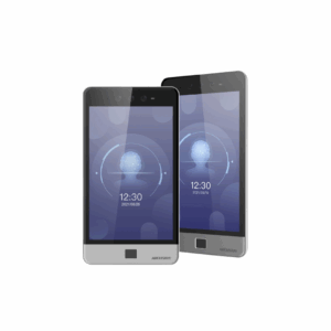 Hikvision DS-K1T981 Series Face Recognition Terminal