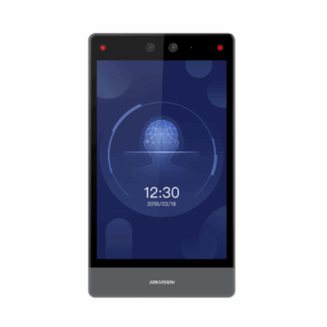 Hikvision DS-K1T680 Series Face Recognition Terminal