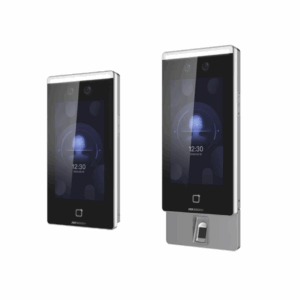 Hikvision  DS-K1T671T Series Face Recognition Terminal